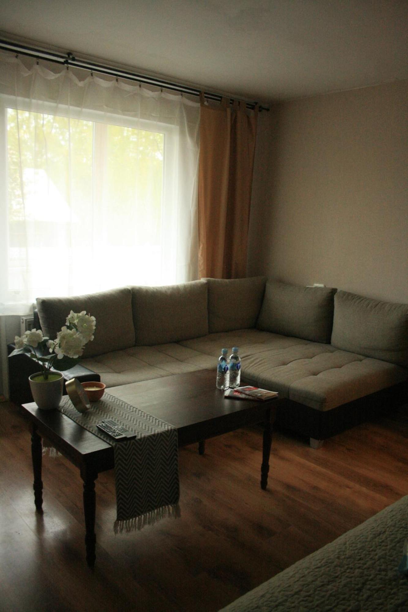 Appartement Mazais Sturitis Pie Perkones Kanala Liepāja