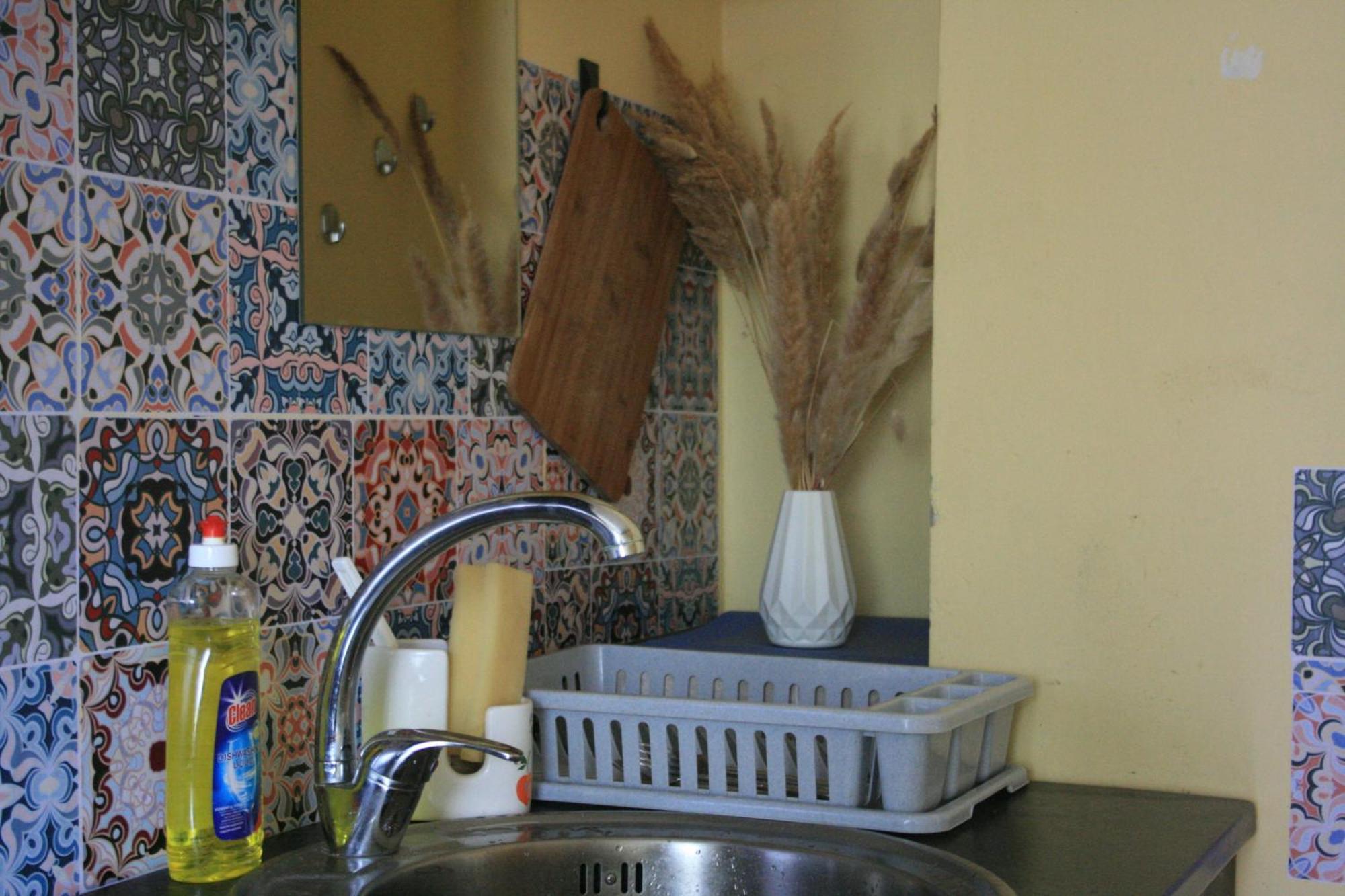 Appartement Mazais Sturitis Pie Perkones Kanala *